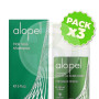 Pack 3x Champú Alopel para la Caída del Cabello 150Ml Catalysis