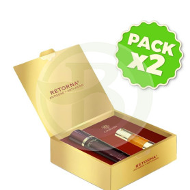 Pack 2x Pack Antiedad Retorna Catalysis