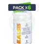 Pack 6x Kalsis 30 Cápsulas Catalysis