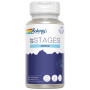 Meno Stages 60 Cápsulas Vegetais Solaray