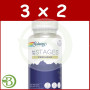 Pack 3x2 Perimeno Stages 60 Cápsulas Vegetales Solaray