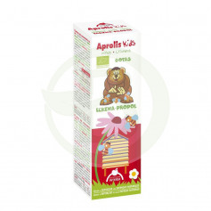 Aprolis Kids Echina-Propol BIO 50Ml. Interesse