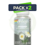 Pack 2x Apigenin Unlimit 30 Cápsulas Vegetales Solaray