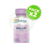 Pack 2x Shilajit 100Mg 30 Cápsulas Vegetales Solaray