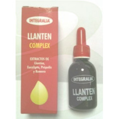 Plantain Complex 50Ml. Integralia