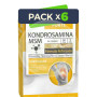 Pack 6x Kondrosamina Forte 60 Comprimidos Dietmed
