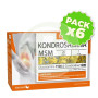 Pack 6x Kondrosamina Extra Forte 20 Sobres Dietmed