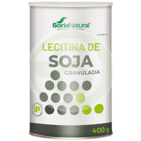 Naturcithin 400Gr. Soria Natural