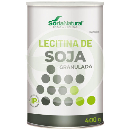 Naturcithin 400Gr. Soria Natural