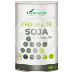 Naturcithin 400Gr. Soria Natural