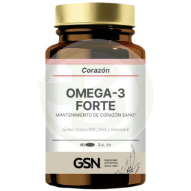 Master Omega 3 80 GSN Pearls