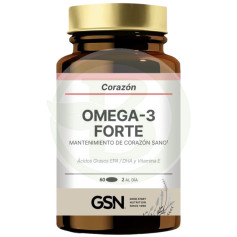 Master Omega 3 80 GSN Pearls