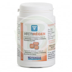 Vecti-Regen 60 cápsulas Nutergia