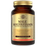 Male Multivitamin 60 Cápsulas Vegetais Solgar