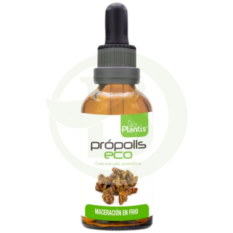 Extrato de Própolis Eco 50ml. Mestre Herbário