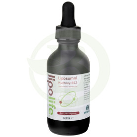 Lipossomal Hydroxy B12 60Ml. Equisalud