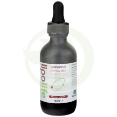 Lipossomal Hydroxy B12 60Ml. Equisalud