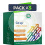 Pack 3x Go Up Amino Boost 30 Sobres Esi