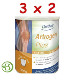 Artrogen Plus 350Gr. Dieta