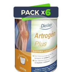 Pack 6x Artrogen Plus 350Gr. Dieta