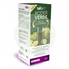 Green Power 500Ml. Biform