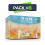 Pack 6x Infusiones de Sen 20 Filtros Soria Natural
