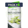 Pack 6x Lecitina de Soja Granulada 400g Soria Natural Alimentación