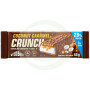 Barrita Proteica Crujiente con Caramelo y Coco 45G Vit.o.best