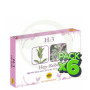 Pack 6x Hepa Robis H-3 60 Comprimidos Robis