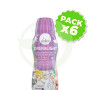 Pack 6x Drenalight Detox 600Ml. Dietmed