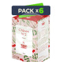 Pack 6x Té Nº2 Cháven 100G Dietmed