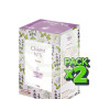 Pack 2x Té Nº5 Cháest 100G Dietmed