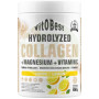 Hydrolyzed Collagen + Mg + Vit C Sabor Limón 450G Vit.o.best