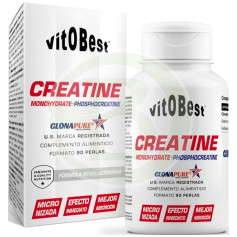 Creatine Clonapure 90 Perlas Vit.o.best