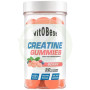 Creatine Gummies Sabor Frutos Rojos 50 Gominolas Vit.o.best