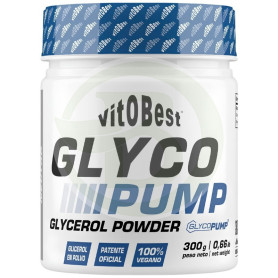 Glycopump 300G Vit.o.best