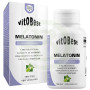 Melatonin 120 Cápsulas Vegetales Vit.o.best