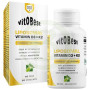 Liposomal Vitamin D3 + K2 60 Cápsulas Vegetales Vit.o.best