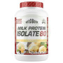 Milk Protein Isolate 80 Sabor Vainilla 2Kg Vit.o.best