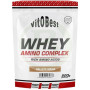 Whey Amino Complex Sabor Galleta María 500G Vit.o.best