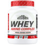 Whey Amino Complex Sabor Frutas del Bosque 1Kg Vit.o.best