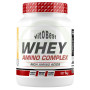 Whey Amino Complex Sabor Vainilla 1Kg Vit.o.best