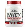 Whey Amino Complex Sabor Galleta María 1Kg Vit.o.best