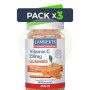 Pack 3x Vitamina C 250Mg 60 Gummies Lamberts