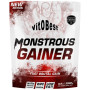 Monster Gainer 2200 3Kg. Vainilla Vit o Best