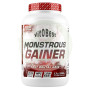 Monstrous Gainer Sabor Vainilla 3,5Kg Vit.o.best