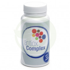 Antiox Complex 60 cápsulas de artesanato agrícola
