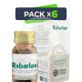 Pack 6x Rabarlax 24G Forza Vitale