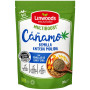 Sementes de cânhamo, linho e chia moídas 200Gr. Linwoods