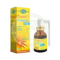 Propolgola Spray Oral com Mel de Manuka 20Ml. ESI